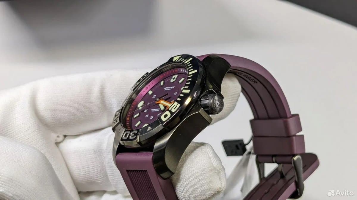 Victorinox Dive Master 500 3