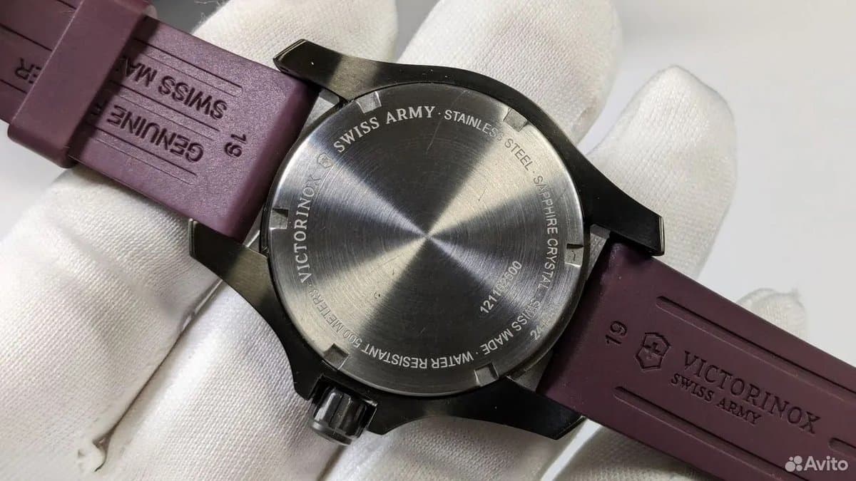 Victorinox Dive Master 500 7