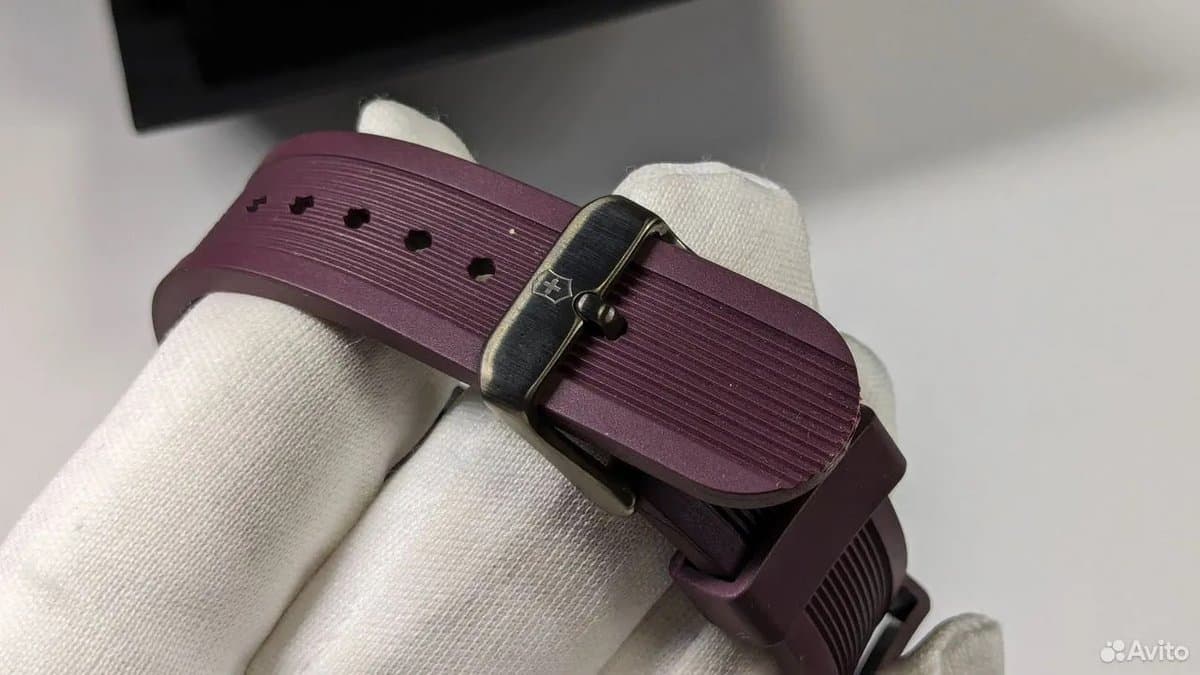 Victorinox Dive Master 500 5