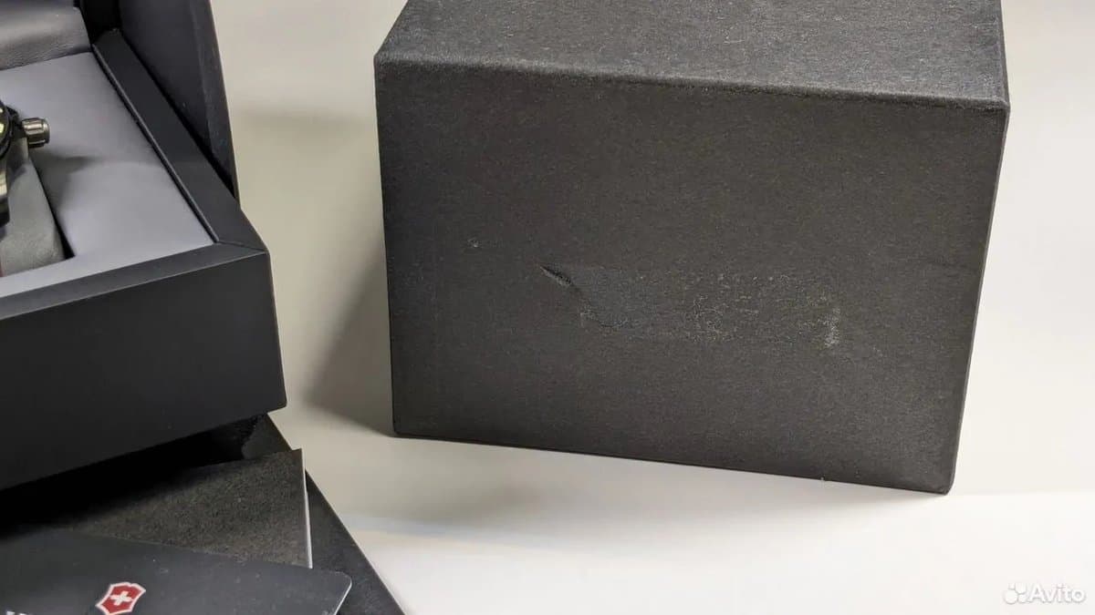 Victorinox Dive Master 500 8