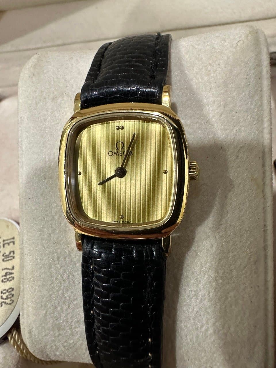 Omega De Ville 3