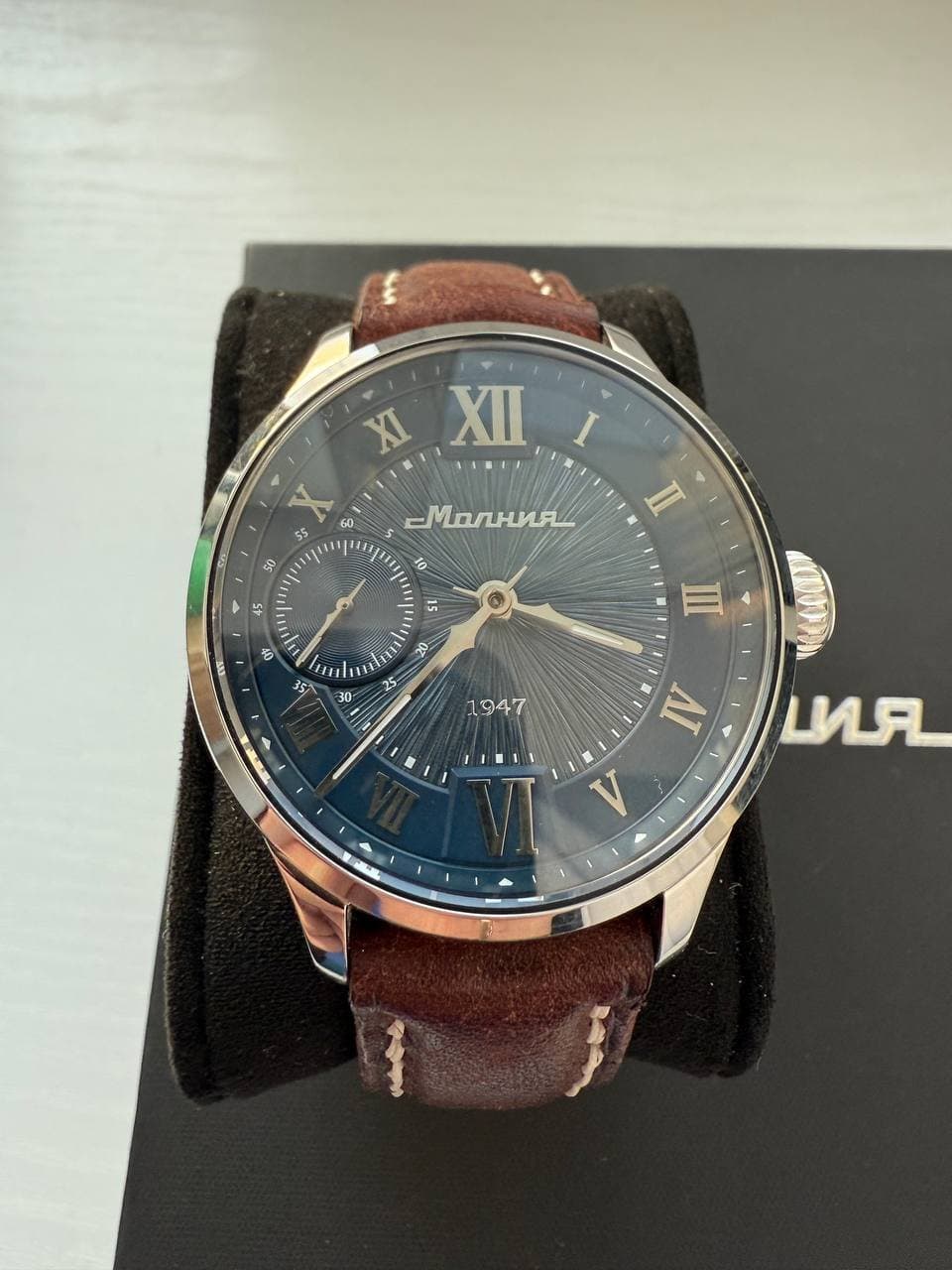 Молния Акинак 2