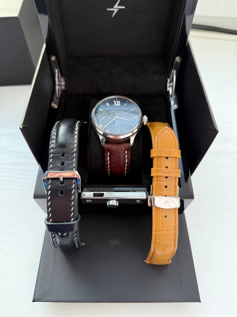 Молния Акинак 4