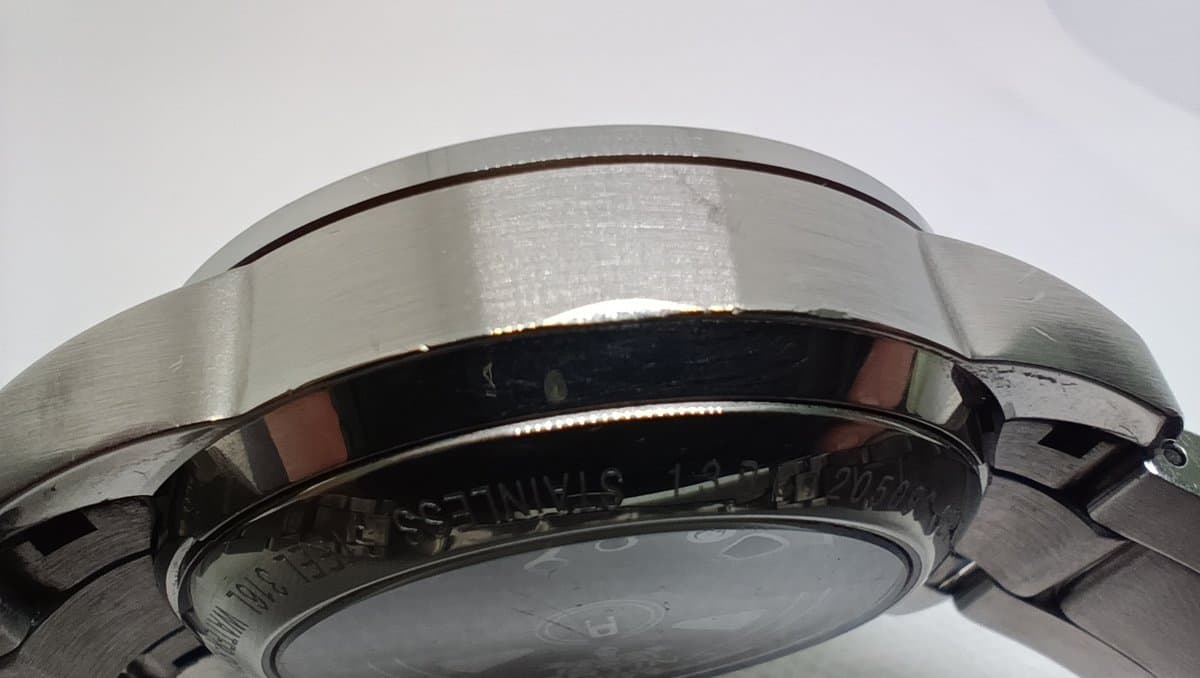 Certina DS Podium Chronograph 7