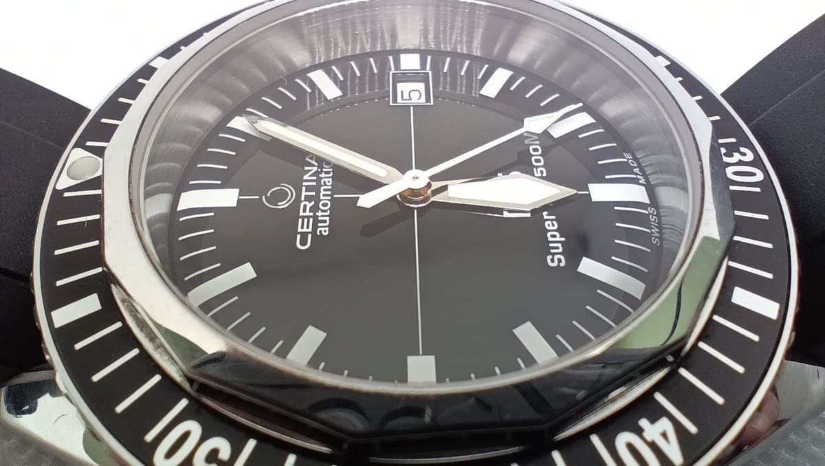 Certina DS Super PH500M 3