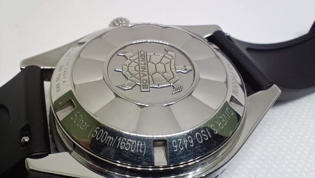 Certina DS Super PH500M 10