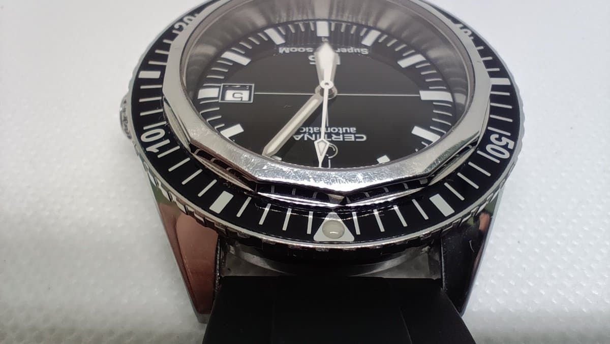 Certina DS Super PH500M 6