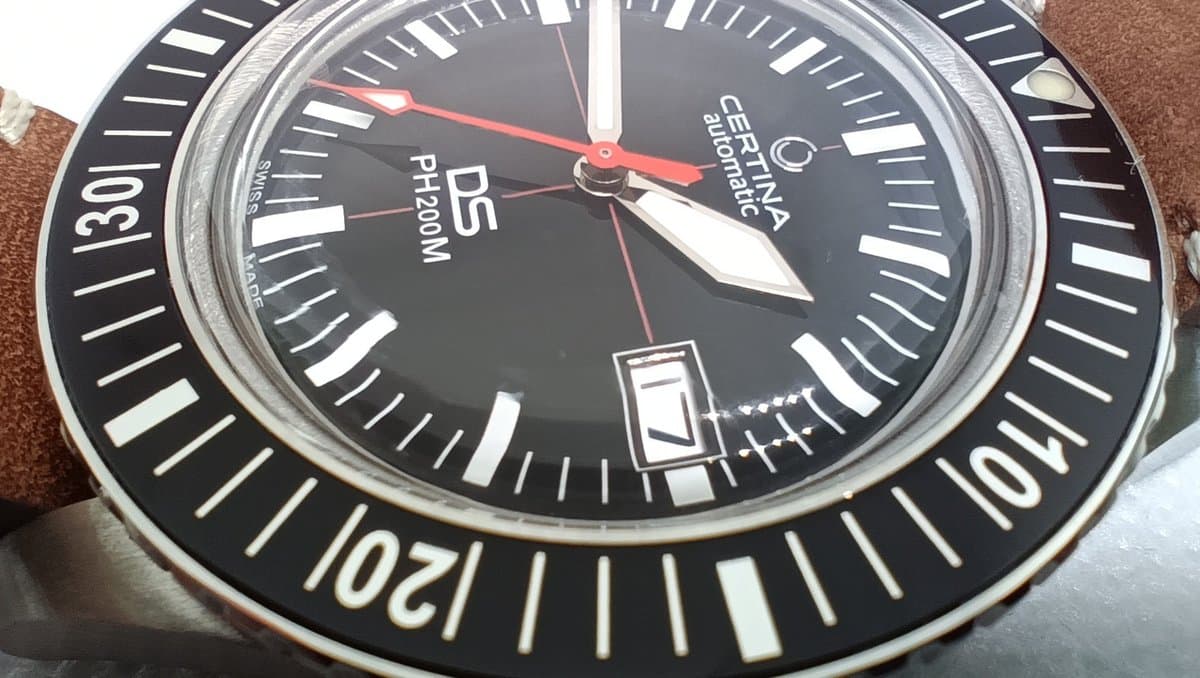 Certina DS PH200M 4