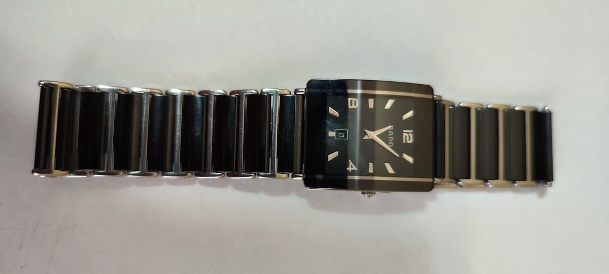 Rado Diastar