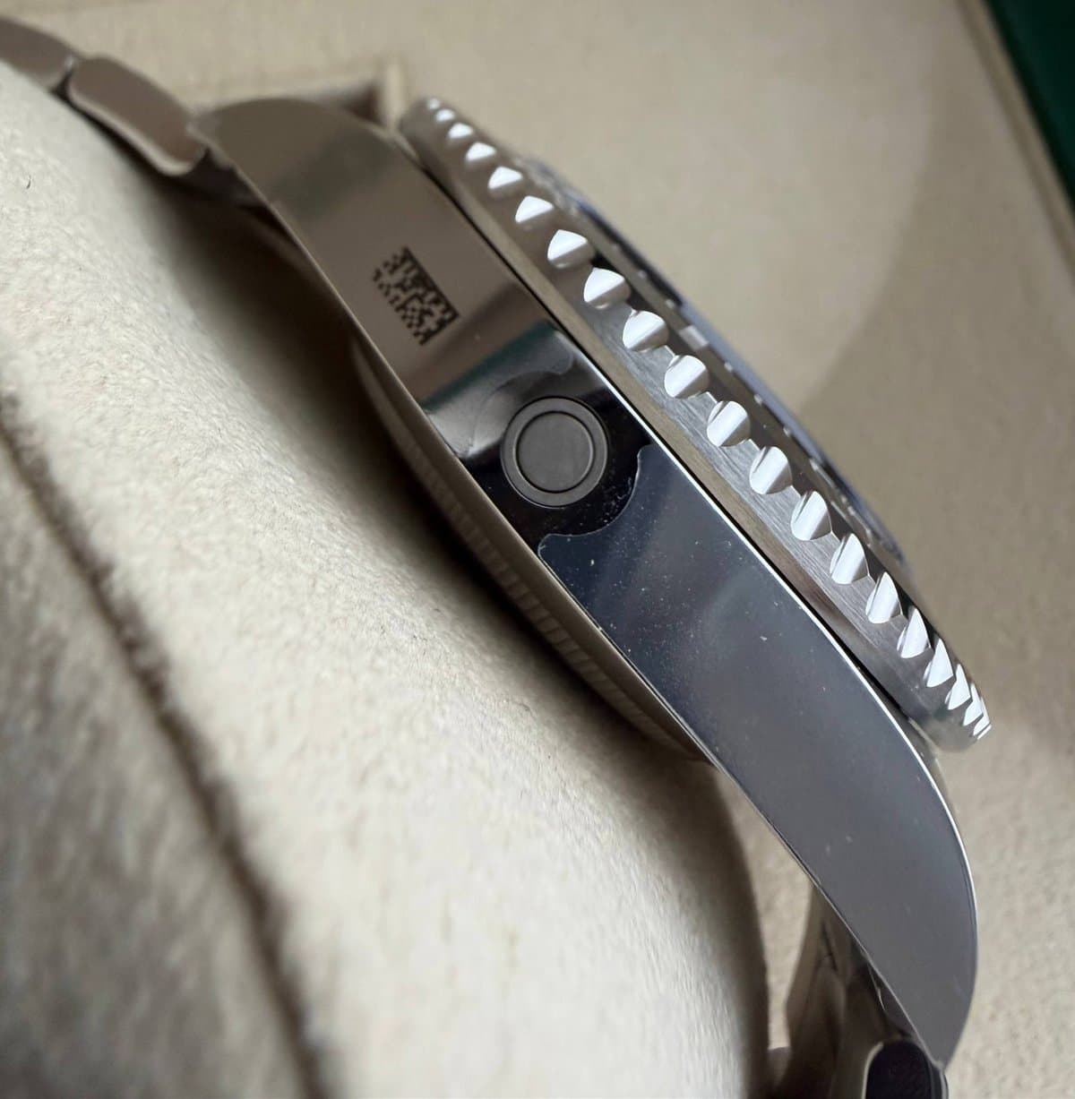 Rolex Sea Dweller 3