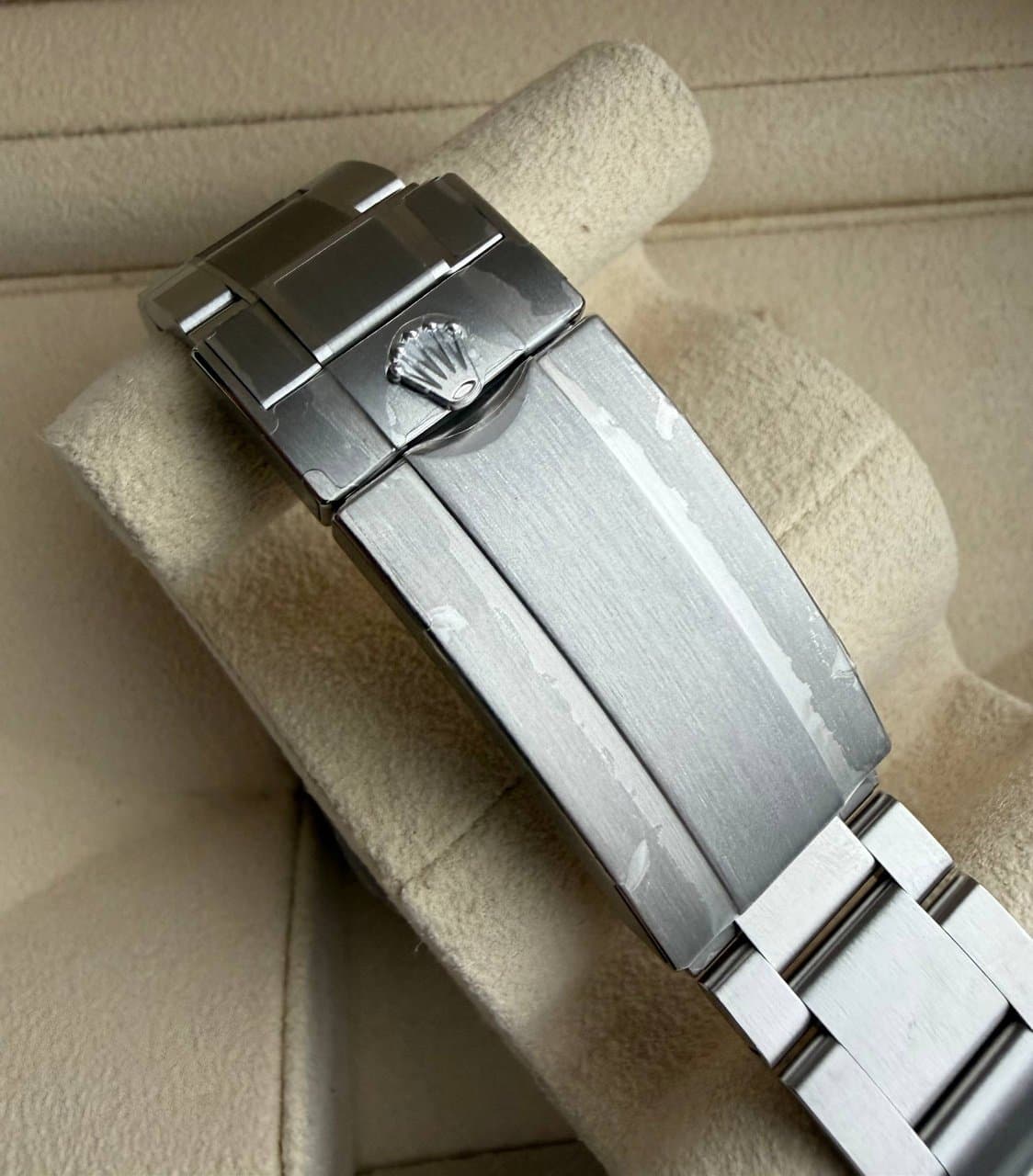 Rolex Sea Dweller 5
