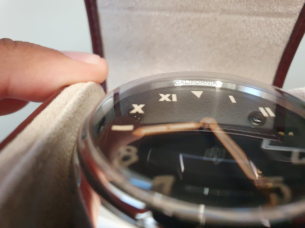 Panerai RADIOMIR CALIFORNIA PAM00424 (С ДАТОЙ!!!) В СОСТОЯНИИ НОВЫХ 4