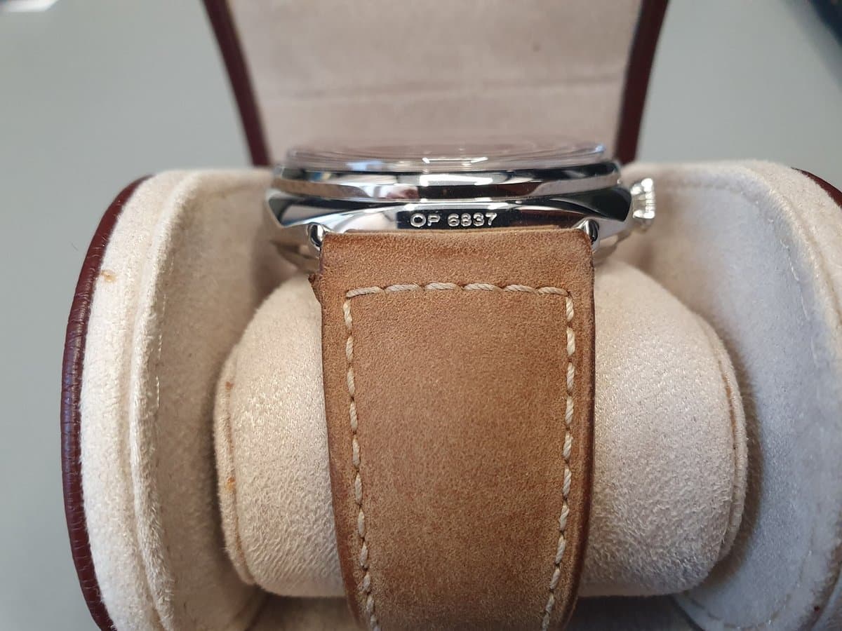 Panerai RADIOMIR CALIFORNIA PAM00424 (С ДАТОЙ!!!) В СОСТОЯНИИ НОВЫХ 5