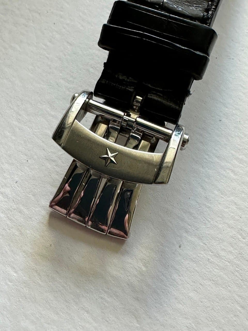 Zenith El Primero Grande Date Sun & Moonphase 7