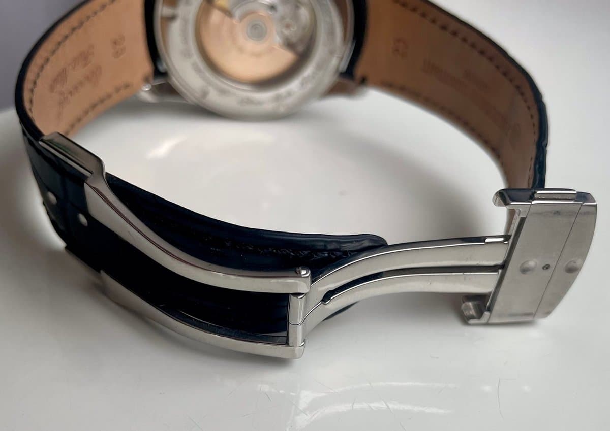 Frederique Constant FC-330/335X6B4/6 5