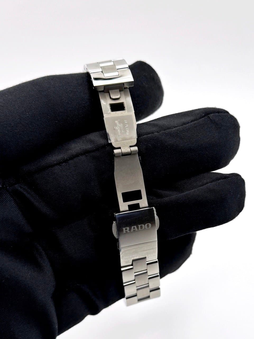 Rado Hyperchrome 31мм /браслет/витирнный образец 5