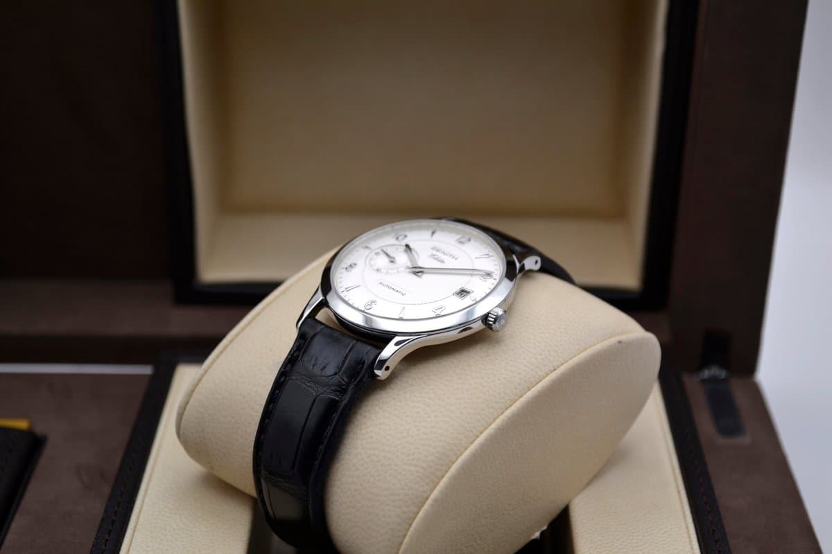 Zenith Class Elite Automatic 37 mm 5