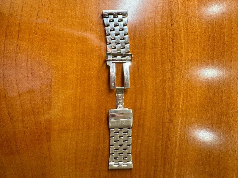 Breitling Windrider Chrono Cockpit / 39mm / A13358 5