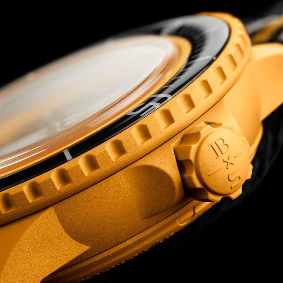 Blancpain x SWATCH BIOCERAMIC SCUBA FIFTY FATHOMS PACIFIC OCEAN 4