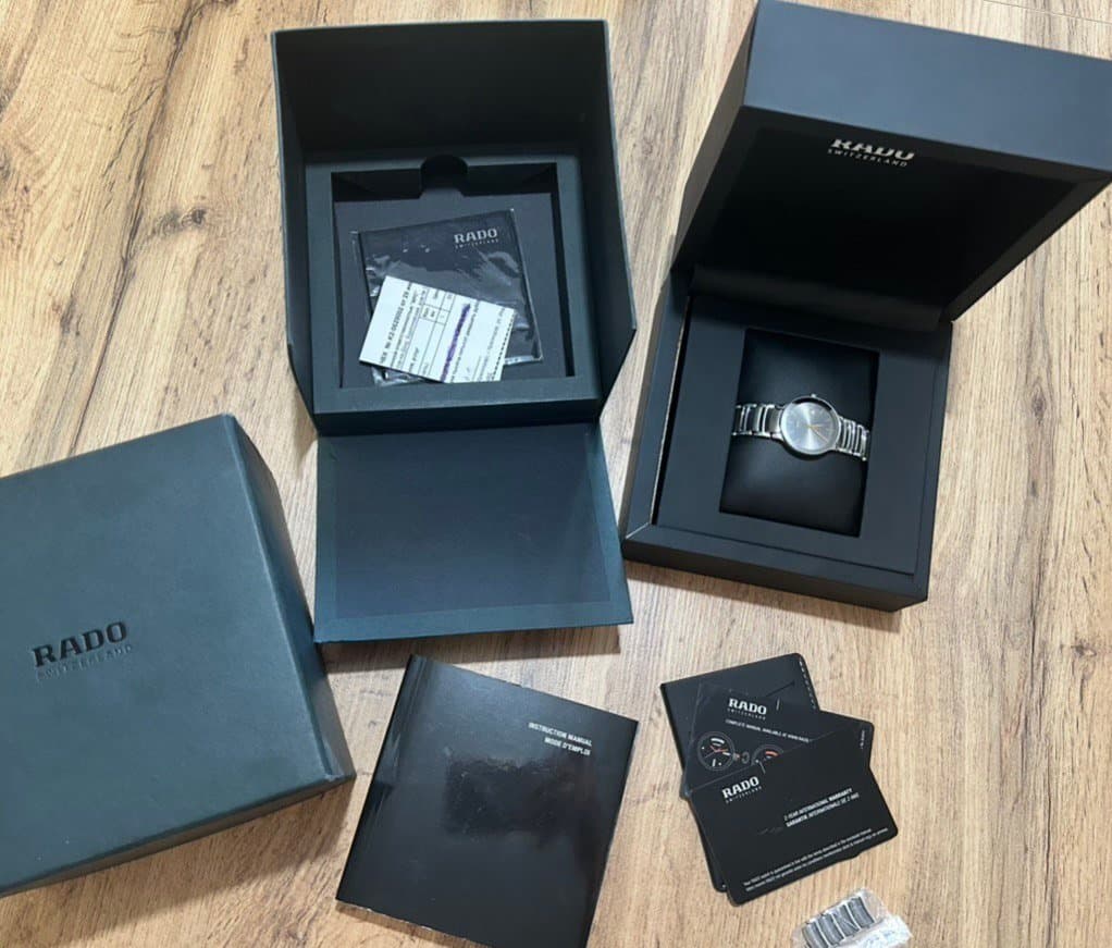 Rado Centrix 111.00928.3