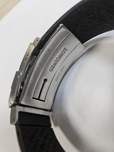 Longines HydroConquest L3.695.4 5