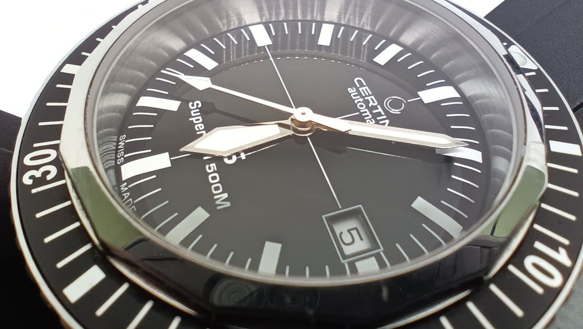 Certina DS Super PH500M C037.407 4
