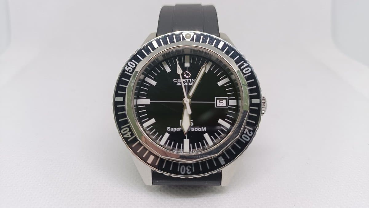 Certina DS Super PH500M C037.407 2