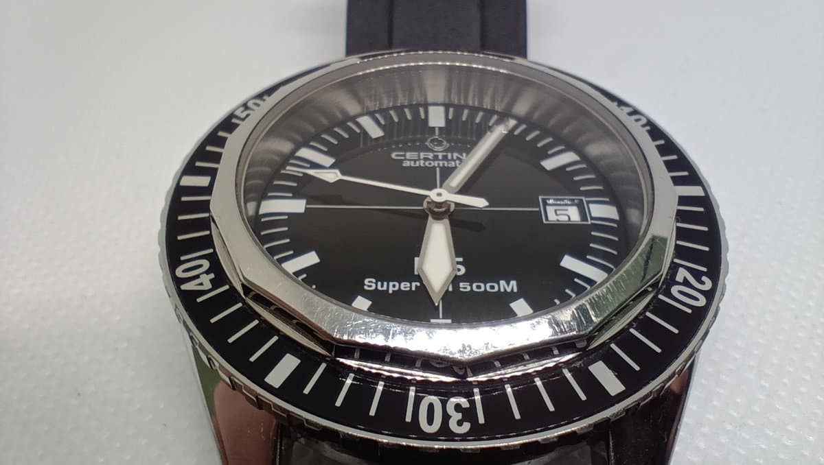 Certina DS Super PH500M C037.407 5