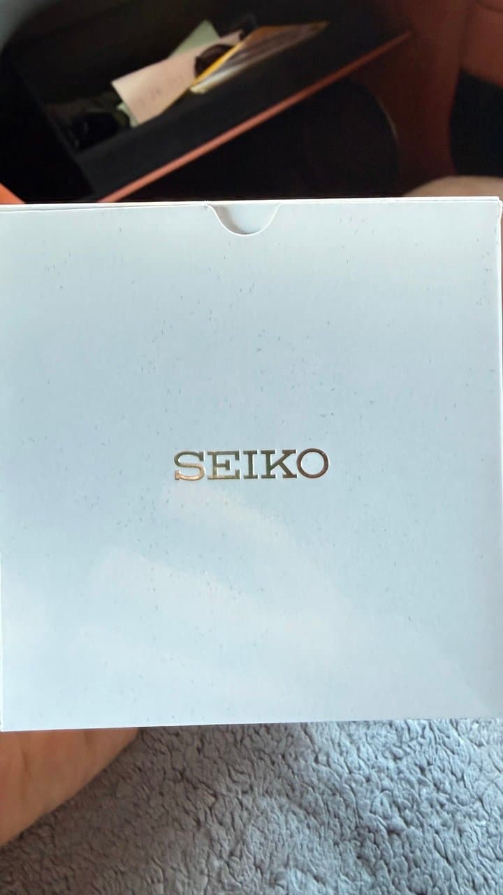Seiko SNE589 4